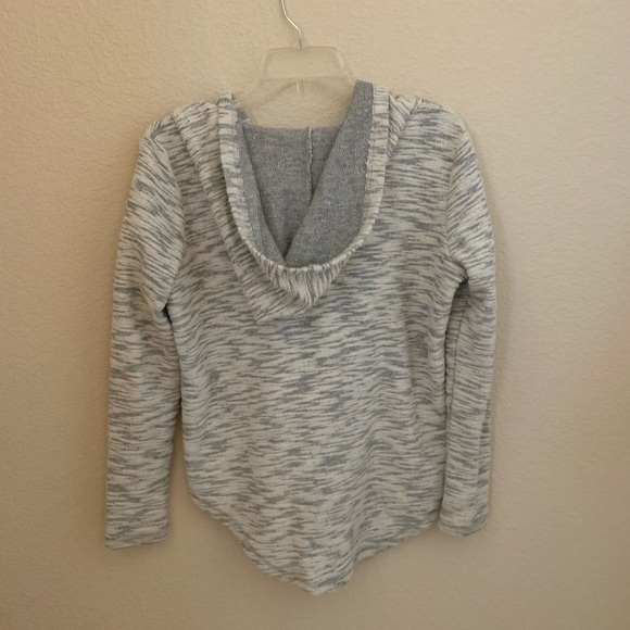 O’Neil button up jacket/hoodie - Picture 3 of 3